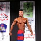 Earnest  Flowers - IFBB Greater Gulf States Pro 2014 - #1